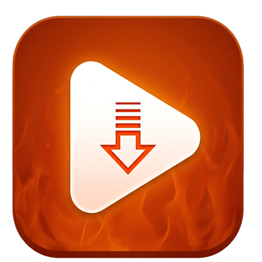 SnapSave Logo
